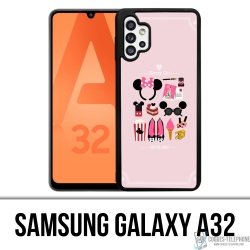 Cover Samsung Galaxy A32 -...