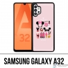 Samsung Galaxy A32 Case - Disney Girl