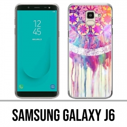 Samsung Galaxy J6 Case - Dream Catcher