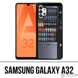 Coque Samsung Galaxy A32 - Distributeur Boissons