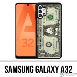 Funda Samsung Galaxy A32 -...