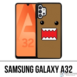 Samsung Galaxy A32 Case - Domo