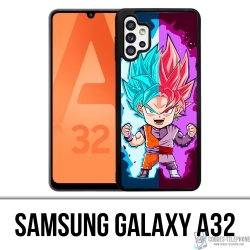 Cover Samsung Galaxy A32 -...