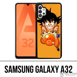Coque Samsung Galaxy A32 -...