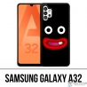 Cover Samsung Galaxy A32 - Dragon Ball Mr Popo