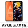 Samsung Galaxy A32 Case - Dragon Ball San Gohan
