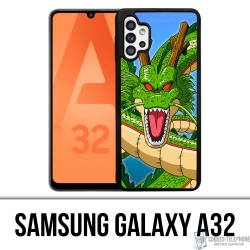 Funda Samsung Galaxy A32 - Dragon Shenron Dragon Ball