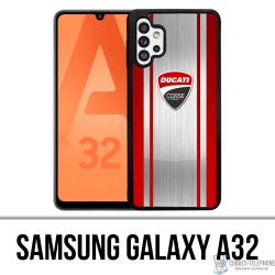 Coque Samsung Galaxy A32 - Ducati