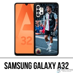 Samsung Galaxy A32 Case - Dybala Juventus