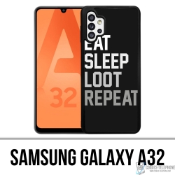 Custodia Samsung Galaxy A32...