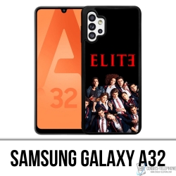 Funda Samsung Galaxy A32 -...