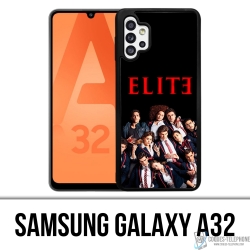 Samsung Galaxy A32 Case - Elite Series