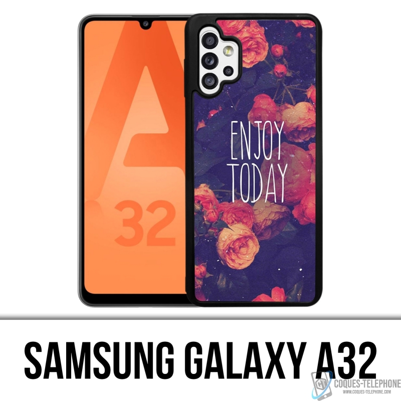 Cover Samsung Galaxy A32 - Divertiti oggi stesso