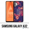 Cover Samsung Galaxy A32 - Divertiti oggi stesso