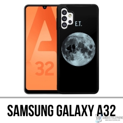 Custodia Samsung Galaxy A32 - E Luna