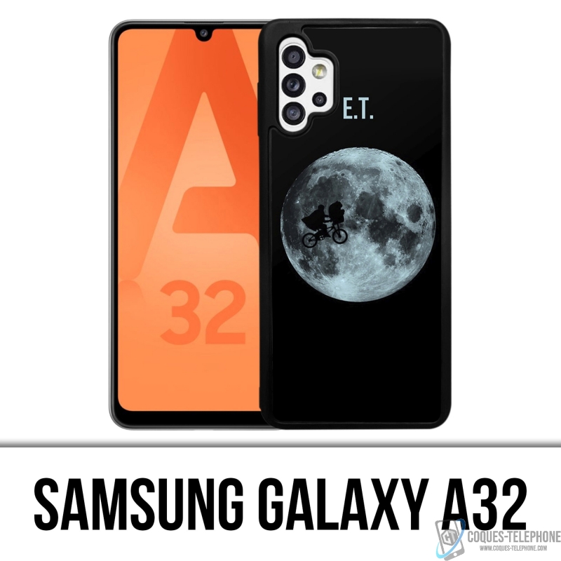Funda Samsung Galaxy A32 - Et Moon