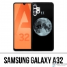 Coque Samsung Galaxy A32 - Et Moon