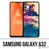 Coque Samsung Galaxy A32 - Every Summer Has Story