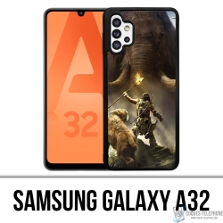 Custodia per Samsung Galaxy A32 - Far Cry Primal