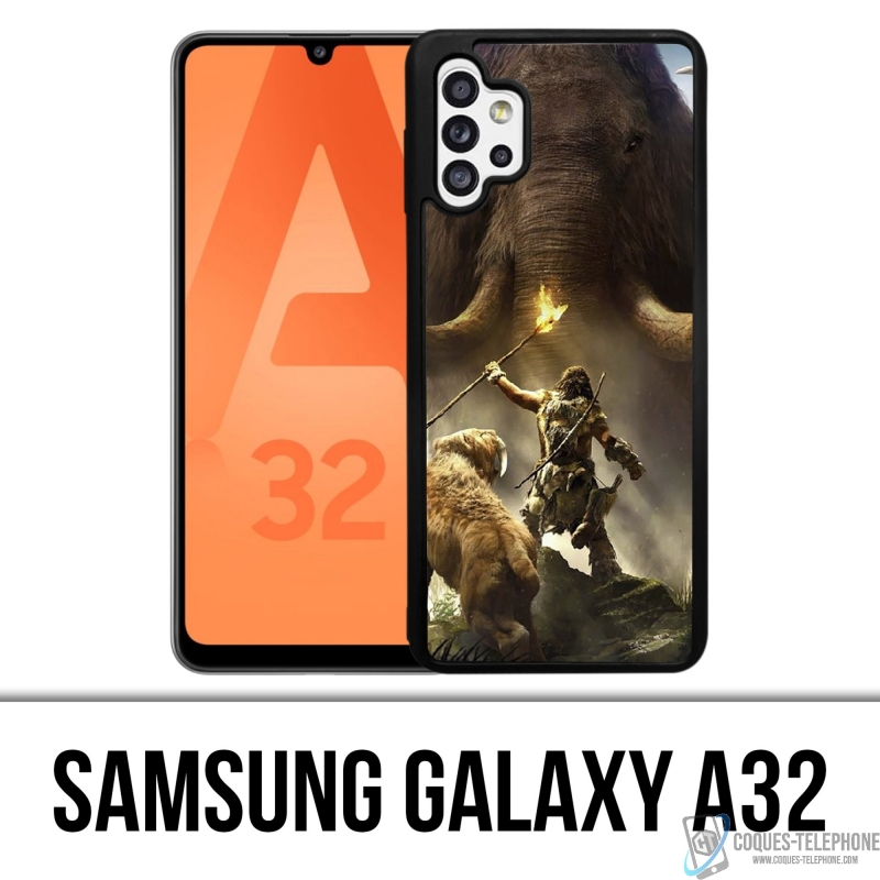 Coque Samsung Galaxy A32 - Far Cry Primal