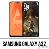 Funda Samsung Galaxy A32 - Far Cry Primal