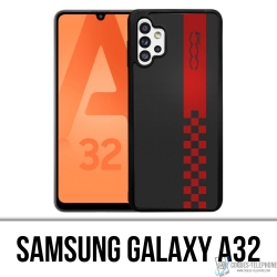 Samsung Galaxy A32 case - Fiat 500