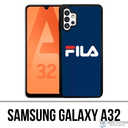 Samsung Galaxy A32 Case - Fila Logo