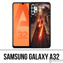Samsung Galaxy A32 Case - Flash