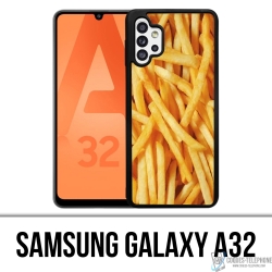 Coque Samsung Galaxy A32 - Frites