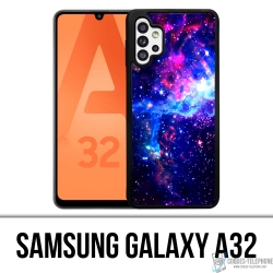 Samsung Galaxy A32 Case - Galaxy 1