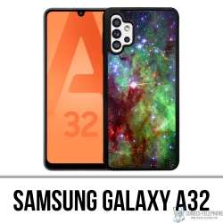 Coque Samsung Galaxy A32 - Galaxie 4