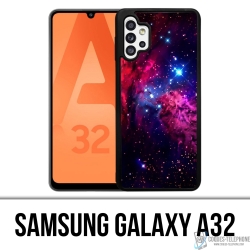 Coque Samsung Galaxy A32 - Galaxy 2
