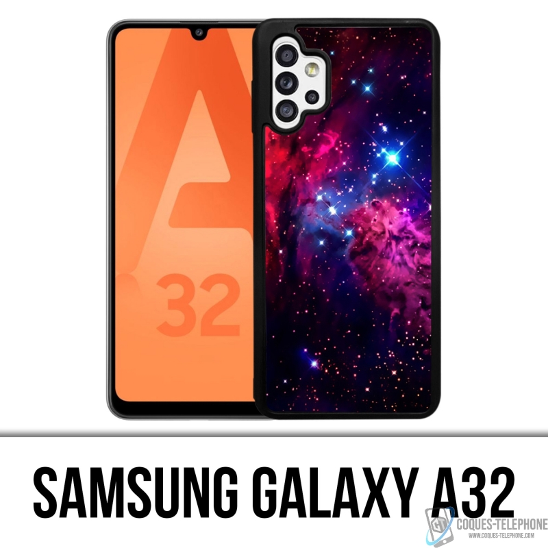 Funda Samsung Galaxy A32 - Galaxy 2