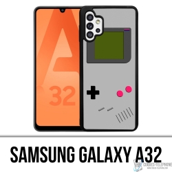 Samsung Galaxy A32 Case - Game Boy Classic