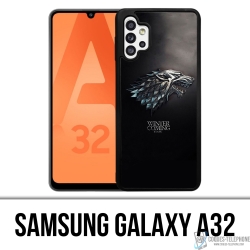 Samsung Galaxy A32 Case - Game Of Thrones Stark