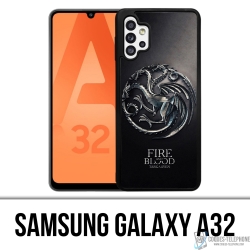 Funda Samsung Galaxy A32 -...