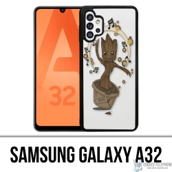 Funda Samsung Galaxy A32 de...
