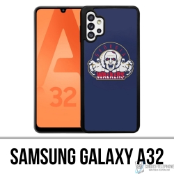 Samsung Galaxy A32 case - Georgia Walkers Walking Dead