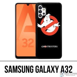 Coque Samsung Galaxy A32 - Ghostbusters
