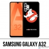 Samsung Galaxy A32 Case - Ghostbusters