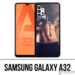 Coque Samsung Galaxy A32 -...