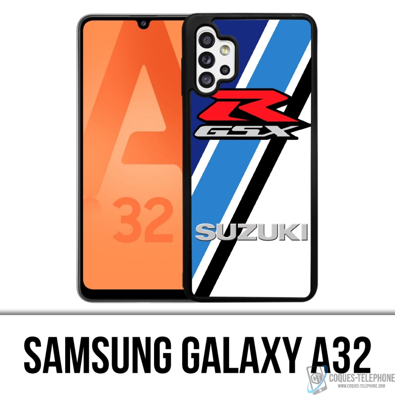 Custodia Samsung Galaxy A32 - Gsxr