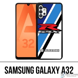 Custodia per Samsung Galaxy A32 - GSXR Galaxy