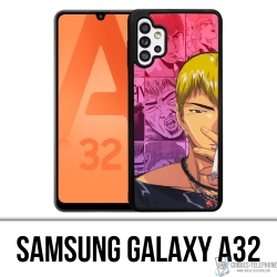 Coque Samsung Galaxy A32 - Gto