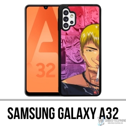 Custodia Samsung Galaxy A32...