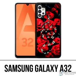 Coque Samsung Galaxy A32 -...