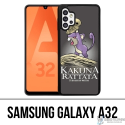 Funda Samsung Galaxy A32 -...