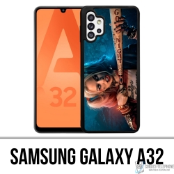 Coque Samsung Galaxy A32 -...