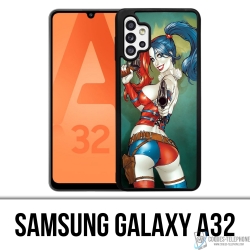 Funda Samsung Galaxy A32 -...