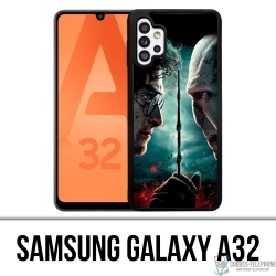 Samsung Galaxy A32 Case -...